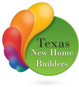 New home builders Texas